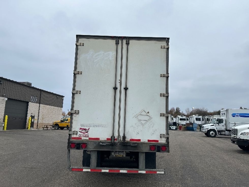 Dry Van Trailer-Semi Trailers-Wabash-2014-Trailer-Clinton-PA-499,999\n\t\tmiles-$ 10,500 - Image 6