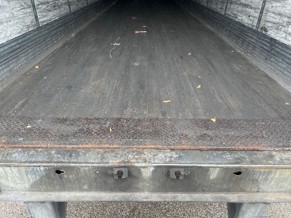 Dry Van Trailer-Semi Trailers-Wabash-2014-Trailer-Clinton-PA-499,999\n\t\tmiles-$ 10,500 - Image 8