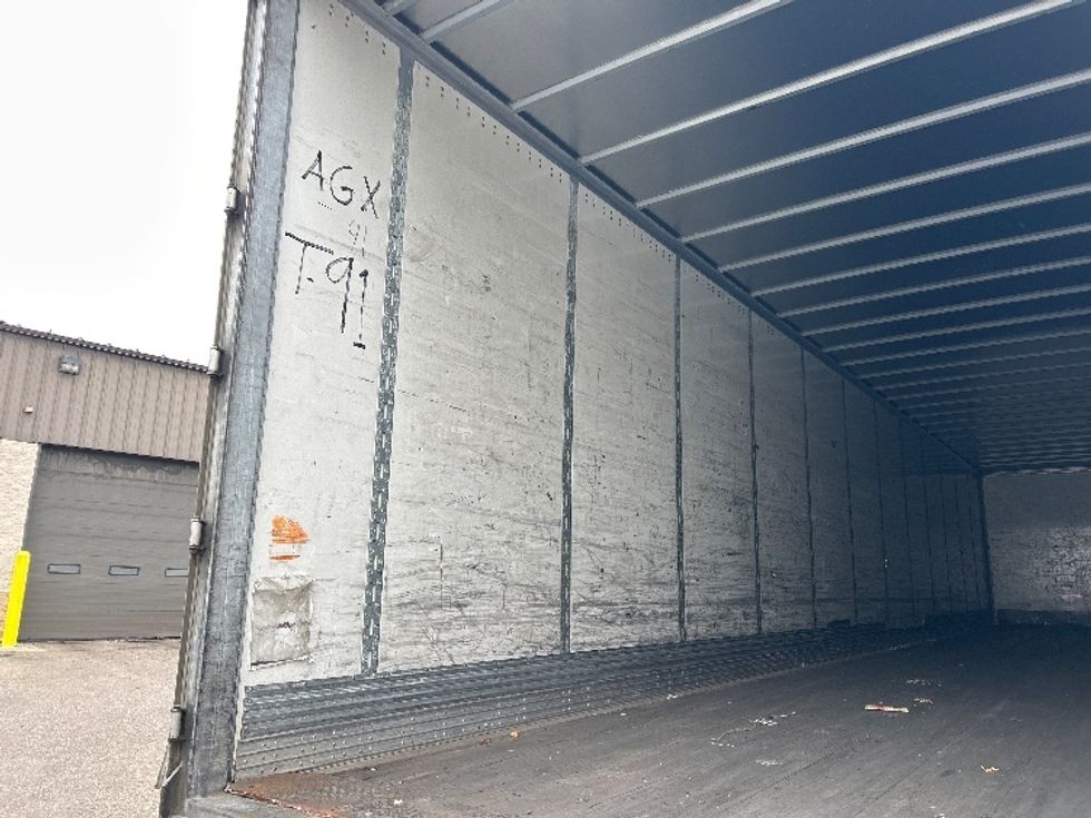 Dry Van Trailer-Semi Trailers-Wabash-2014-Trailer-Clinton-PA-499,999\n\t\tmiles-$ 10,500 - Image 9