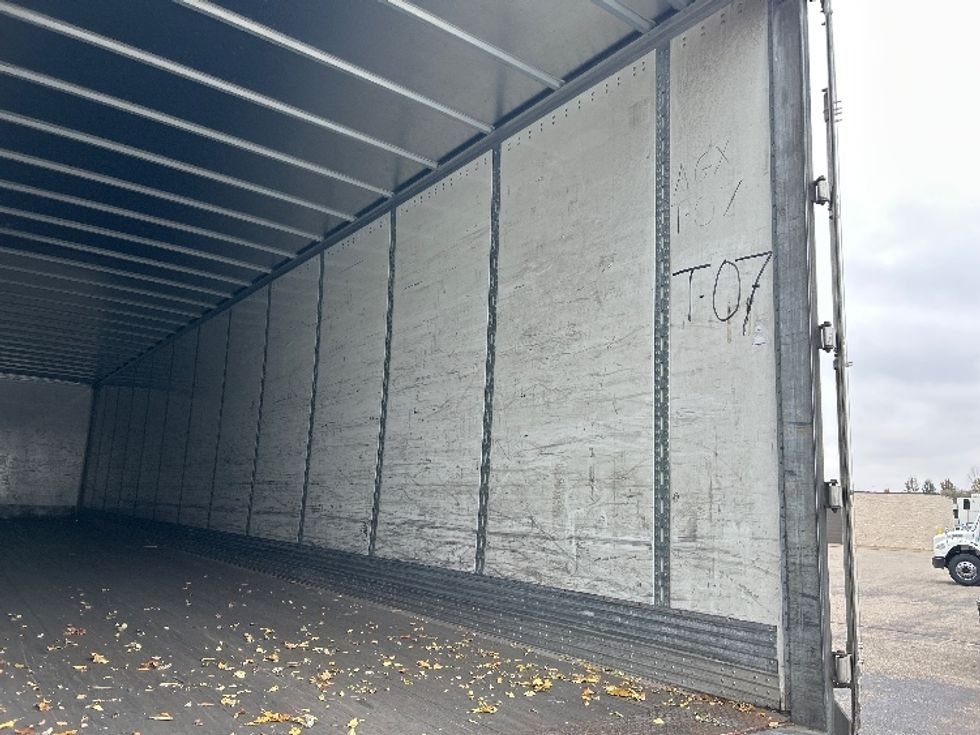 Dry Van Trailer-Semi Trailers-Wabash-2014-Trailer-Clinton-PA-500,000\n\t\tmiles-$ 12,500 - Image 10