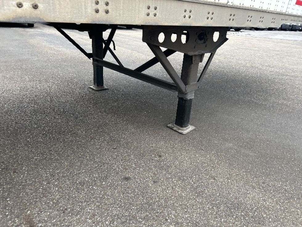 Dry Van Trailer-Semi Trailers-Wabash-2014-Trailer-Clinton-PA-500,000\n\t\tmiles-$ 12,500 - Image 11