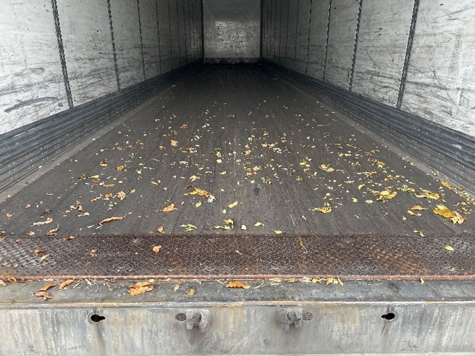 Dry Van Trailer-Semi Trailers-Wabash-2014-Trailer-Clinton-PA-500,000\n\t\tmiles-$ 12,500 - Image 8