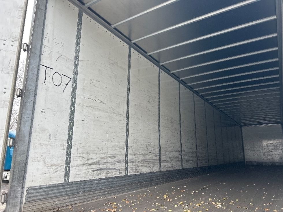 Dry Van Trailer-Semi Trailers-Wabash-2014-Trailer-Clinton-PA-500,000\n\t\tmiles-$ 12,500 - Image 9