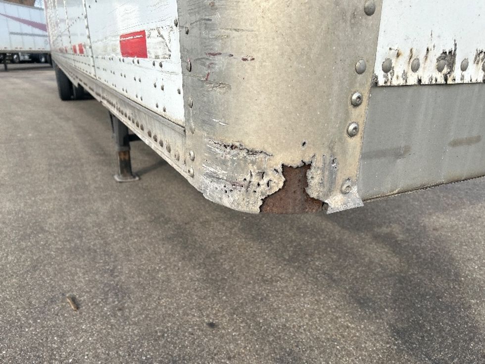 Dry Van Trailer-Semi Trailers-Wabash-2014-Trailer-Clinton-PA-760,000\n\t\tmiles-$ 8,500 - Image 13