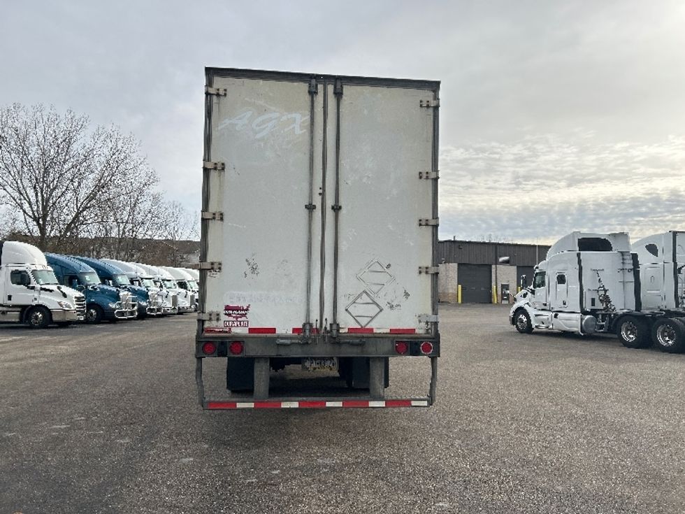 Dry Van Trailer-Semi Trailers-Wabash-2014-Trailer-Clinton-PA-760,000\n\t\tmiles-$ 8,500 - Image 7