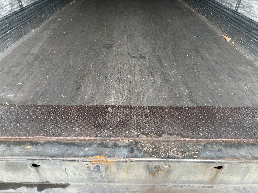 Dry Van Trailer-Semi Trailers-Wabash-2014-Trailer-Clinton-PA-760,000\n\t\tmiles-$ 8,500 - Image 8