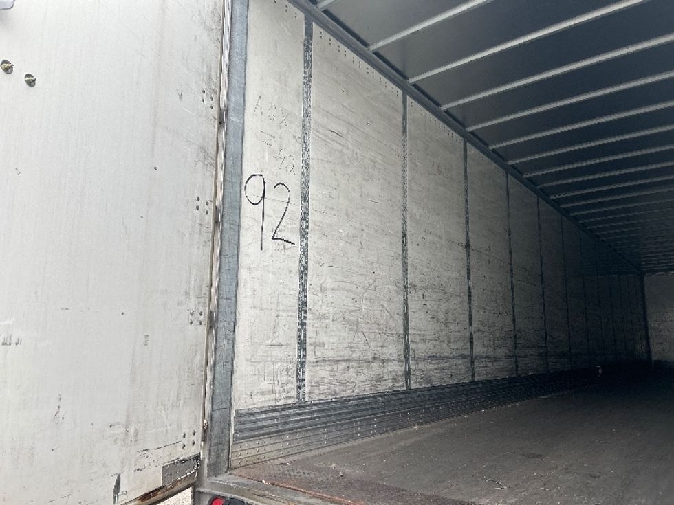 Dry Van Trailer-Semi Trailers-Wabash-2014-Trailer-Clinton-PA-760,000\n\t\tmiles-$ 8,500 - Image 9