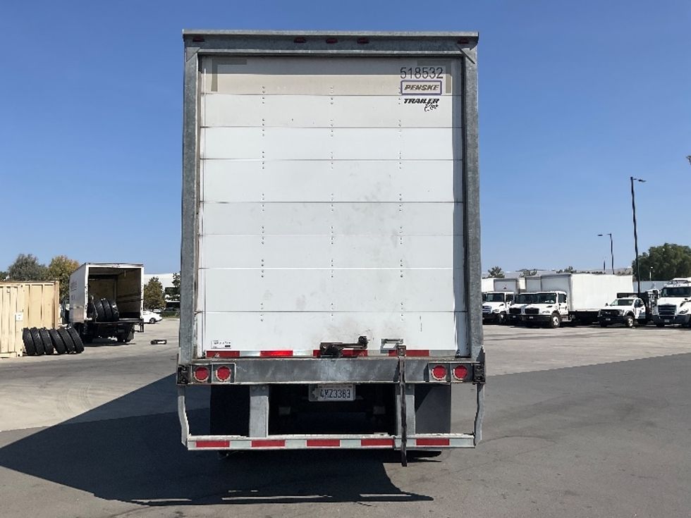 Dry Van Trailer-Semi Trailers-Wabash-2014-Trailer-Corona-CA-250,000\n\t\tmiles-$ 13,000 - Image 6