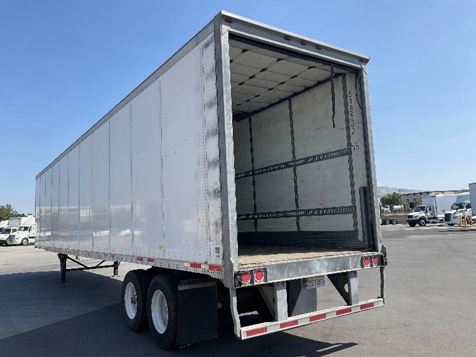 Dry Van Trailer-Semi Trailers-Wabash-2014-Trailer-Corona-CA-250,000\n\t\tmiles-$ 13,000 - Image 7