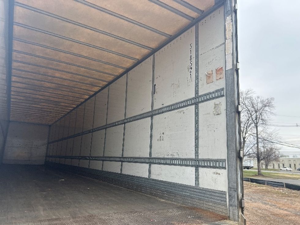 Dry Van Trailer-Semi Trailers-Wabash-2014-Trailer-Cranbury-NJ-511,820\n\t\tmiles-$ 14,500 - Image 10