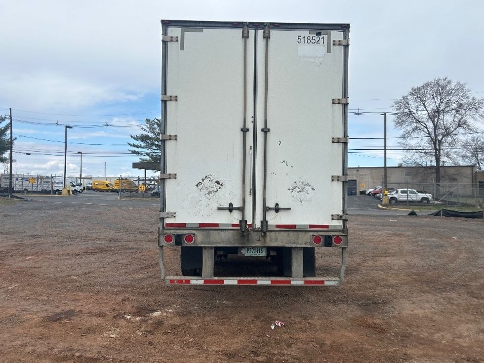 Dry Van Trailer-Semi Trailers-Wabash-2014-Trailer-Cranbury-NJ-511,820\n\t\tmiles-$ 14,500 - Image 6