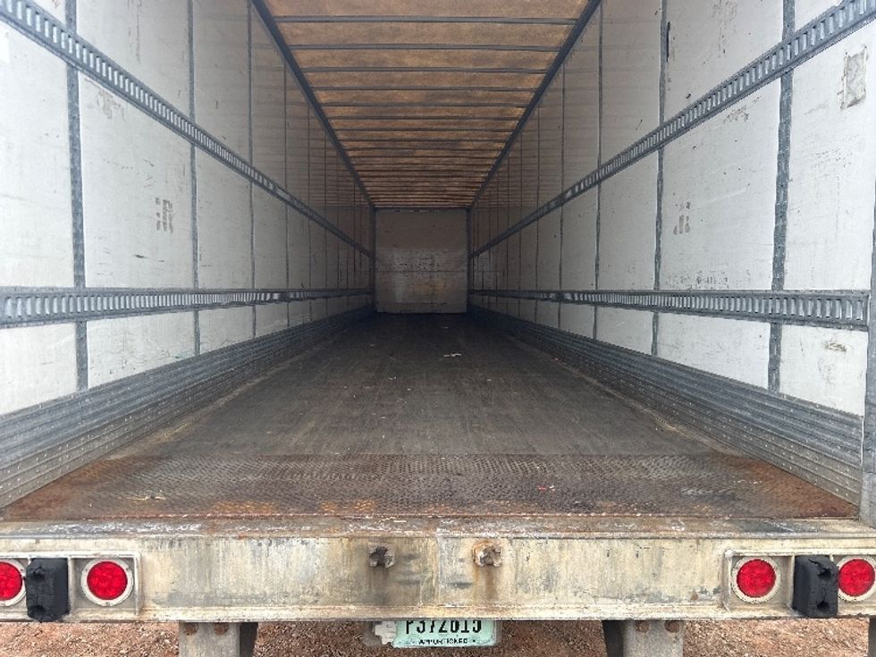 Dry Van Trailer-Semi Trailers-Wabash-2014-Trailer-Cranbury-NJ-511,820\n\t\tmiles-$ 14,500 - Image 8