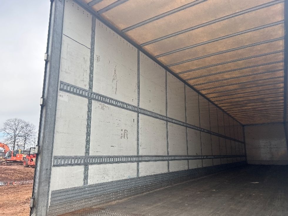 Dry Van Trailer-Semi Trailers-Wabash-2014-Trailer-Cranbury-NJ-511,820\n\t\tmiles-$ 14,500 - Image 9