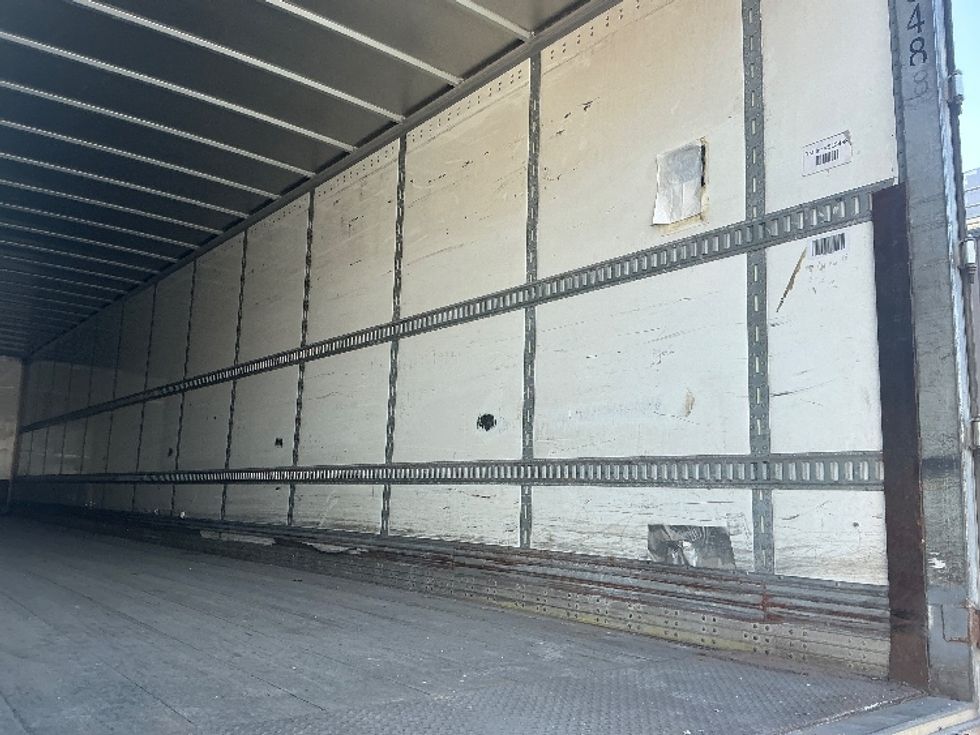 Dry Van Trailer-Semi Trailers-Wabash-2014-Trailer-Dayton-OH-229,883\n\t\tmiles-$ 13,500 - Image 9