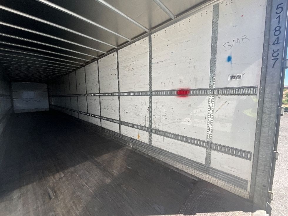 Dry Van Trailer-Semi Trailers-Wabash-2014-Trailer-Eagan-MN-237,055\n\t\tmiles-$ 14,500 - Image 10
