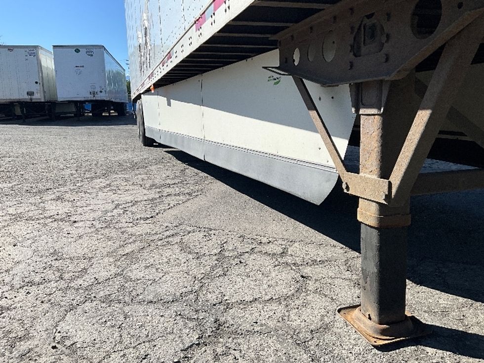 Dry Van Trailer-Semi Trailers-Wabash-2014-Trailer-Eagan-MN-237,055\n\t\tmiles-$ 14,500 - Image 12