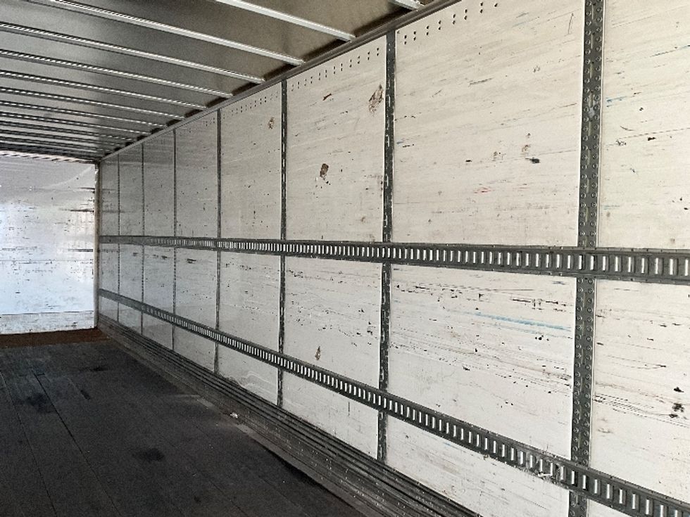Dry Van Trailer-Semi Trailers-Wabash-2014-Trailer-Eagan-MN-237,055\n\t\tmiles-$ 14,500 - Image 13