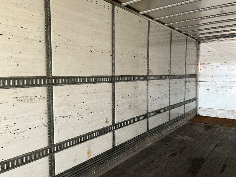 Dry Van Trailer-Semi Trailers-Wabash-2014-Trailer-Eagan-MN-237,055\n\t\tmiles-$ 14,500 - Image 14