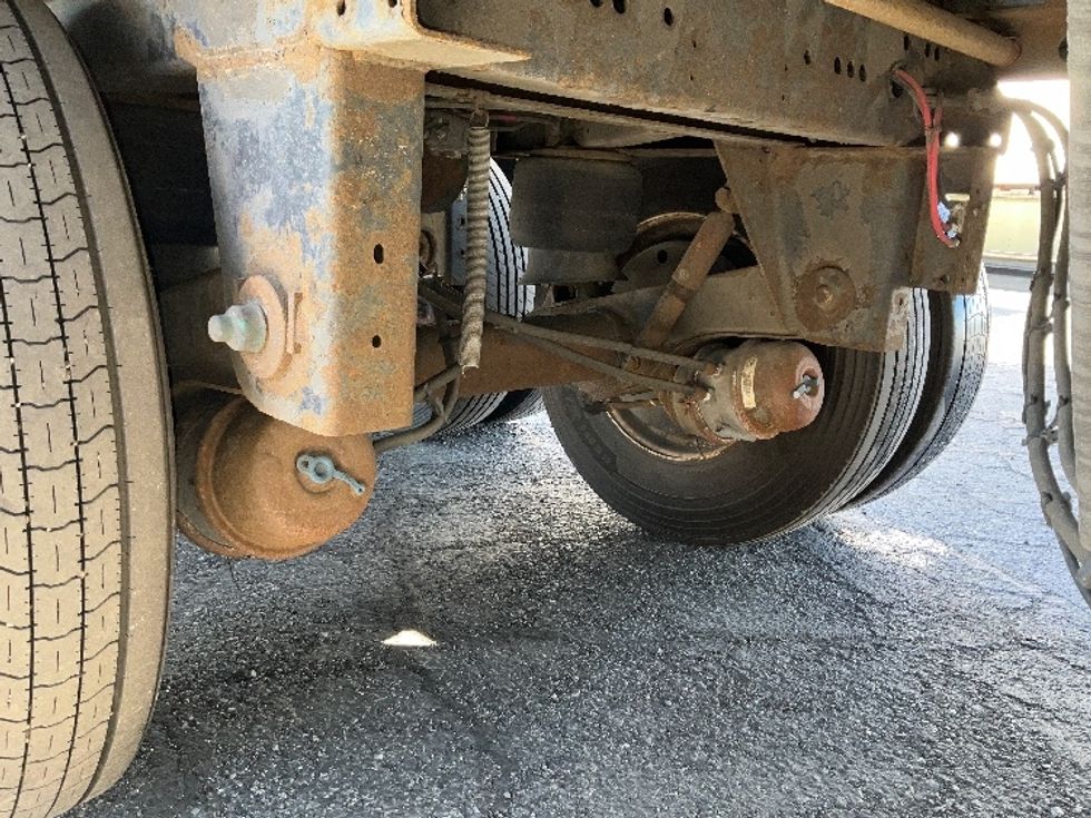 Dry Van Trailer-Semi Trailers-Wabash-2014-Trailer-Eagan-MN-237,055\n\t\tmiles-$ 14,500 - Image 5