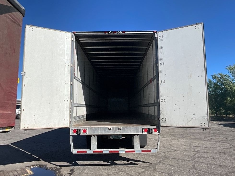 Dry Van Trailer-Semi Trailers-Wabash-2014-Trailer-Eagan-MN-237,055\n\t\tmiles-$ 14,500 - Image 7