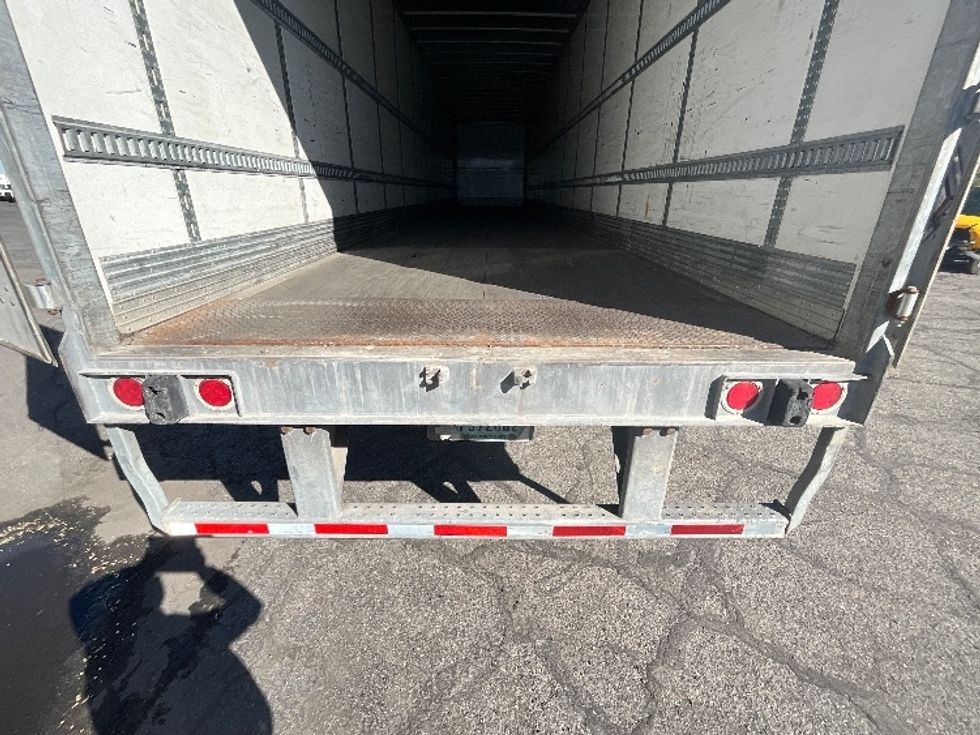 Dry Van Trailer-Semi Trailers-Wabash-2014-Trailer-Eagan-MN-237,055\n\t\tmiles-$ 14,500 - Image 8