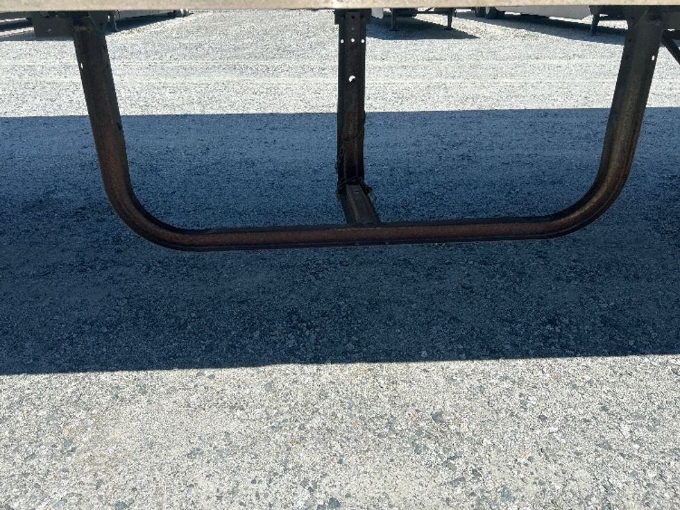 Dry Van Trailer-Semi Trailers-Wabash-2014-Trailer-Greensboro-NC-0\n\t\tmiles-$ 14,500 - Image 10