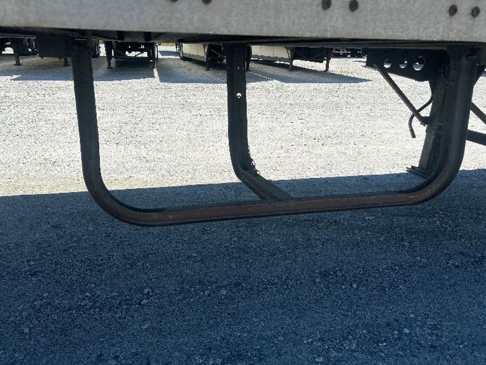 Dry Van Trailer-Semi Trailers-Wabash-2014-Trailer-Greensboro-NC-0\n\t\tmiles-$ 14,500 - Image 10