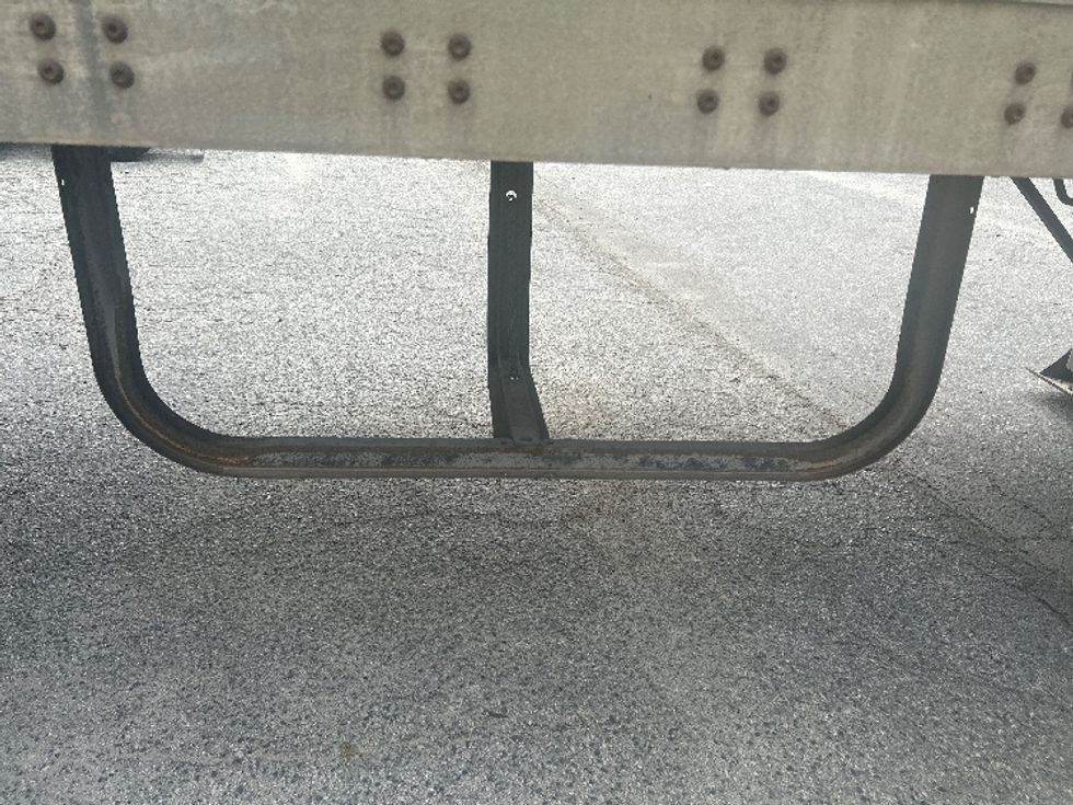 Dry Van Trailer-Semi Trailers-Wabash-2014-Trailer-Greensboro-NC-0\n\t\tmiles-$ 14,500 - Image 10