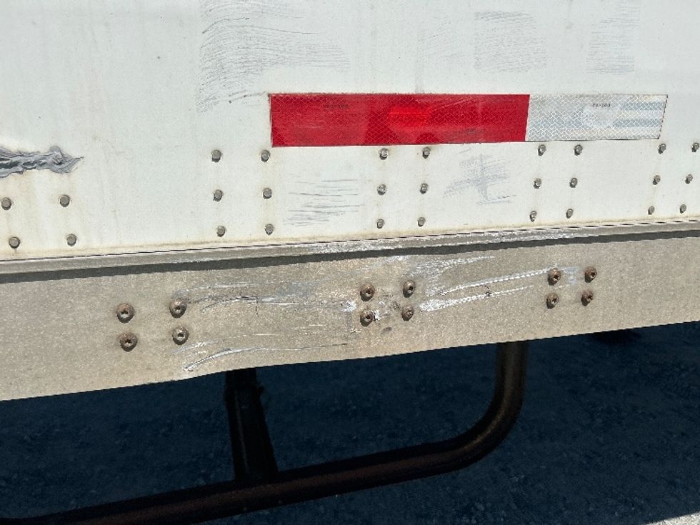 Dry Van Trailer-Semi Trailers-Wabash-2014-Trailer-Greensboro-NC-0\n\t\tmiles-$ 14,500 - Image 11