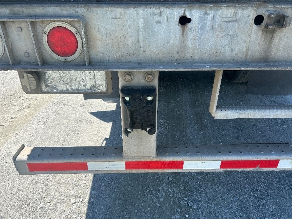 Dry Van Trailer-Semi Trailers-Wabash-2014-Trailer-Greensboro-NC-0\n\t\tmiles-$ 14,500 - Image 12