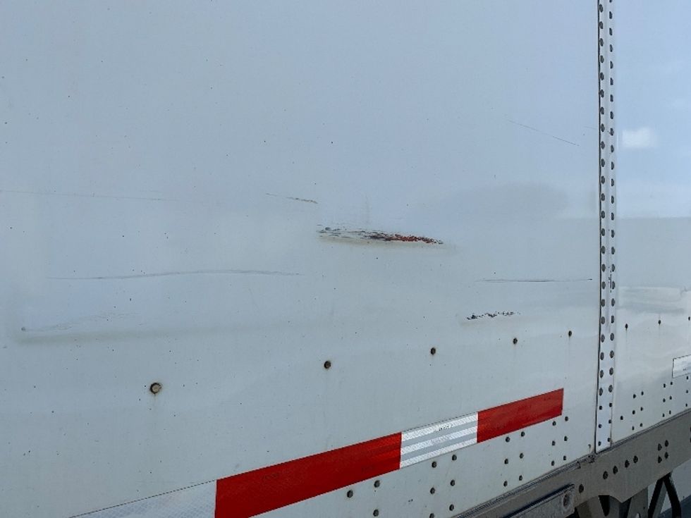Dry Van Trailer-Semi Trailers-Wabash-2014-Trailer-Greensboro-NC-0\n\t\tmiles-$ 14,500 - Image 12