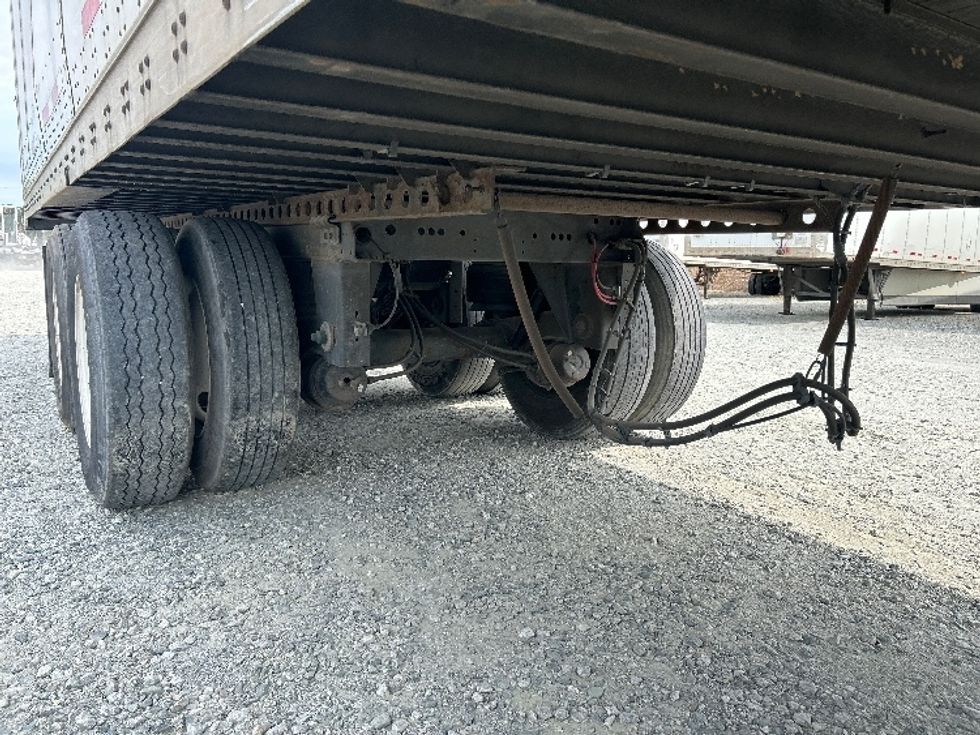 Dry Van Trailer-Semi Trailers-Wabash-2014-Trailer-Greensboro-NC-0\n\t\tmiles-$ 14,500 - Image 5