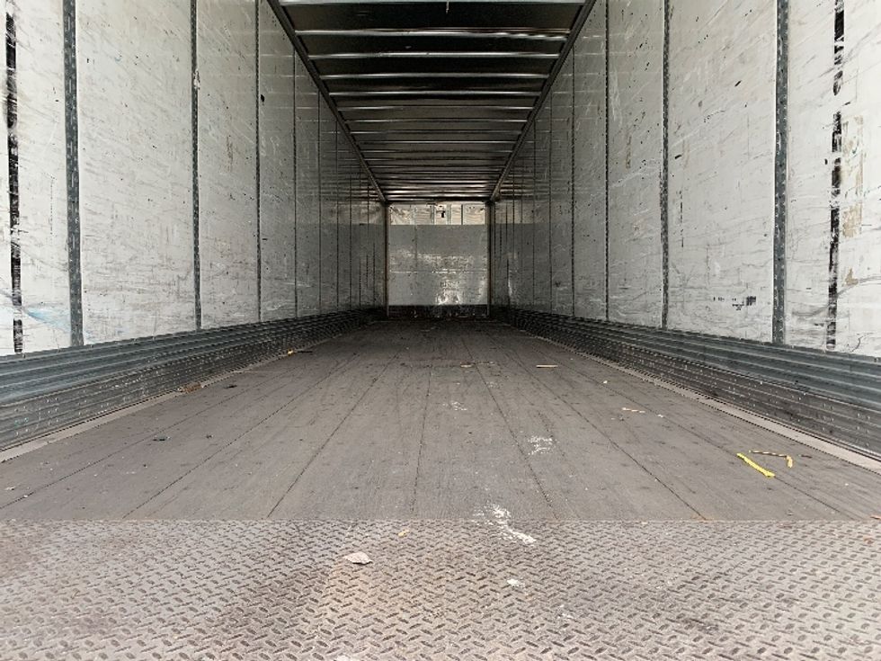 Dry Van Trailer-Semi Trailers-Wabash-2014-Trailer-Greensboro-NC-0\n\t\tmiles-$ 14,500 - Image 6
