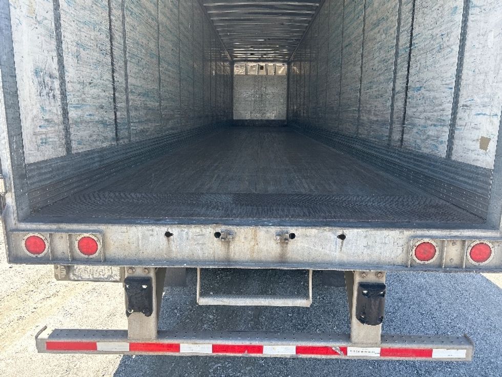 Dry Van Trailer-Semi Trailers-Wabash-2014-Trailer-Greensboro-NC-0\n\t\tmiles-$ 14,500 - Image 7