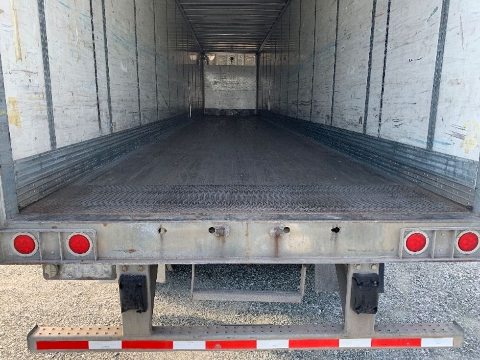 Dry Van Trailer-Semi Trailers-Wabash-2014-Trailer-Greensboro-NC-0\n\t\tmiles-$ 14,500 - Image 7