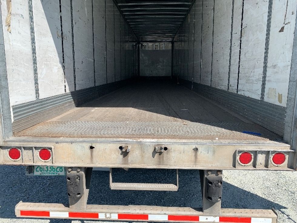 Dry Van Trailer-Semi Trailers-Wabash-2014-Trailer-Greensboro-NC-0\n\t\tmiles-$ 14,500 - Image 7