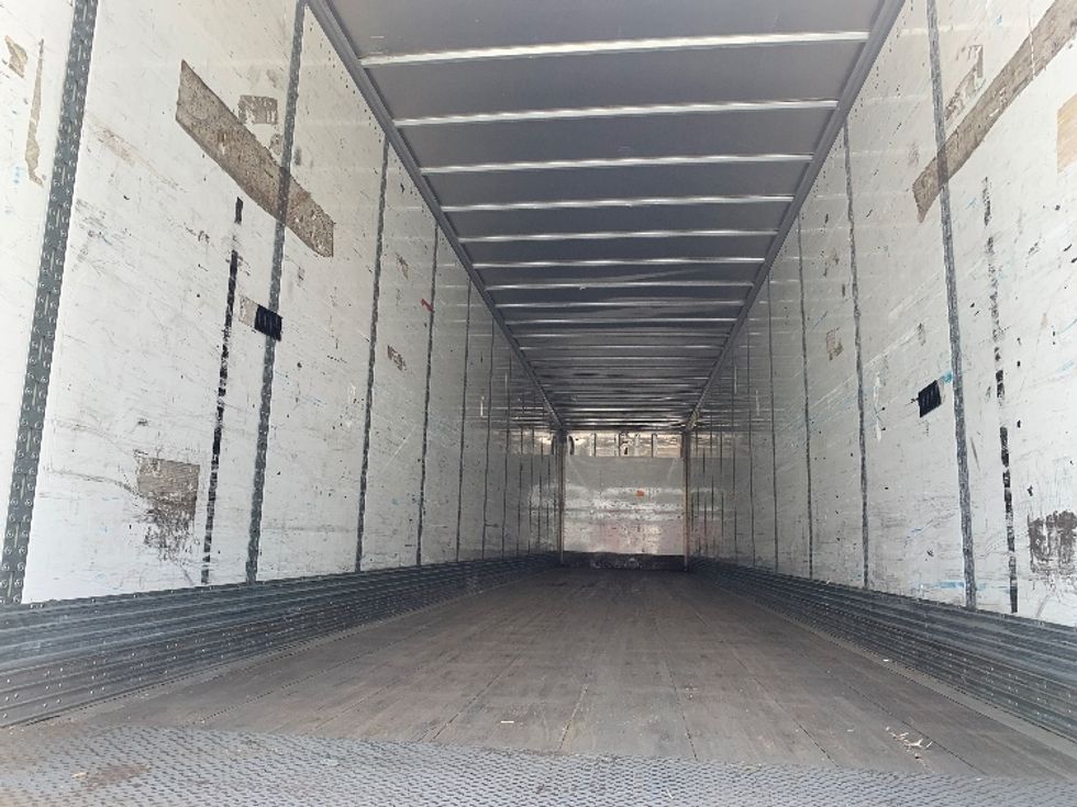 Dry Van Trailer-Semi Trailers-Wabash-2014-Trailer-Greensboro-NC-0\n\t\tmiles-$ 14,500 - Image 7