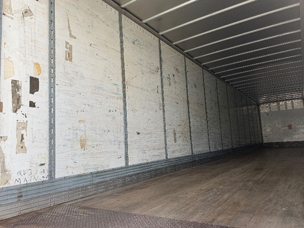 Dry Van Trailer-Semi Trailers-Wabash-2014-Trailer-Greensboro-NC-0\n\t\tmiles-$ 14,500 - Image 8