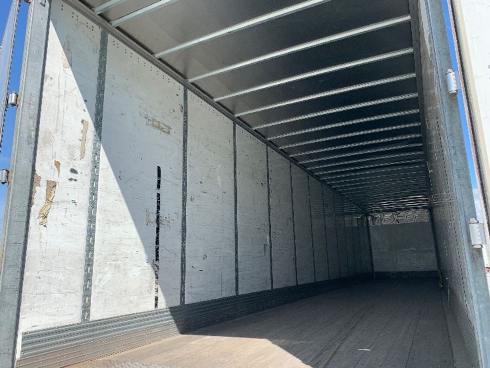 Dry Van Trailer-Semi Trailers-Wabash-2014-Trailer-Greensboro-NC-0\n\t\tmiles-$ 14,500 - Image 8