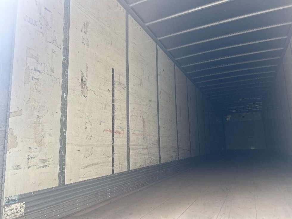 Dry Van Trailer-Semi Trailers-Wabash-2014-Trailer-Greensboro-NC-0\n\t\tmiles-$ 14,500 - Image 8