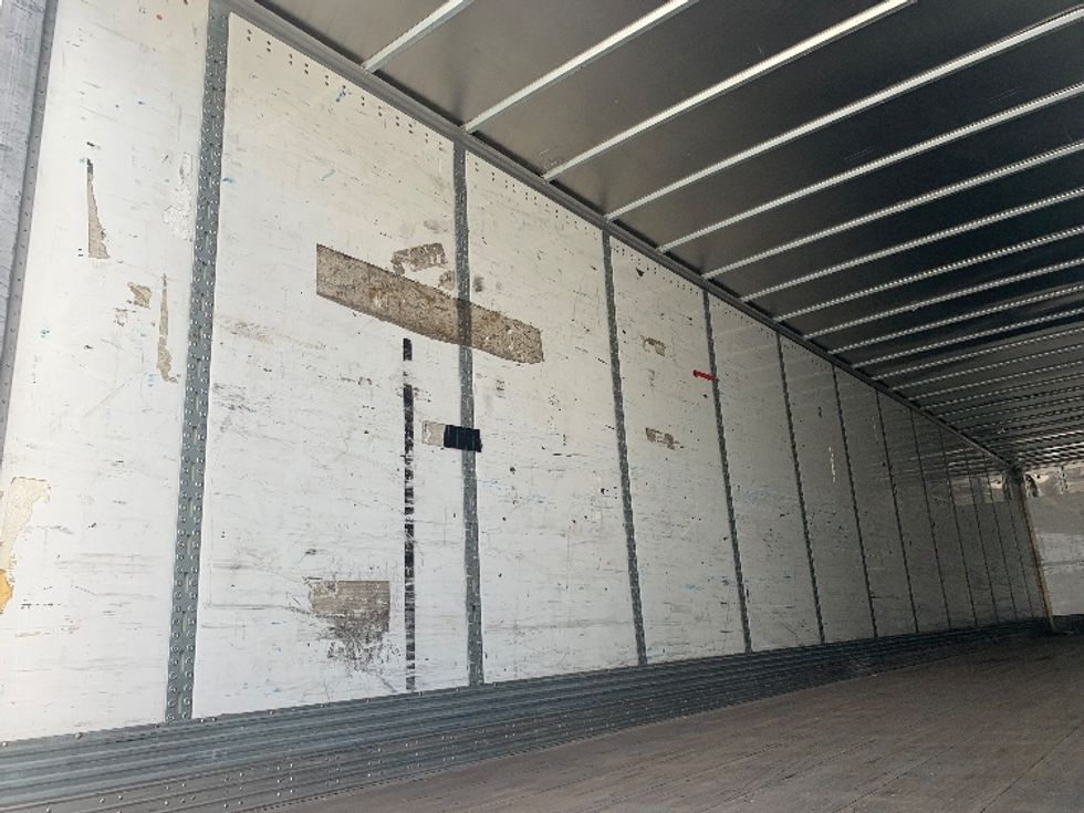 Dry Van Trailer-Semi Trailers-Wabash-2014-Trailer-Greensboro-NC-0\n\t\tmiles-$ 14,500 - Image 8