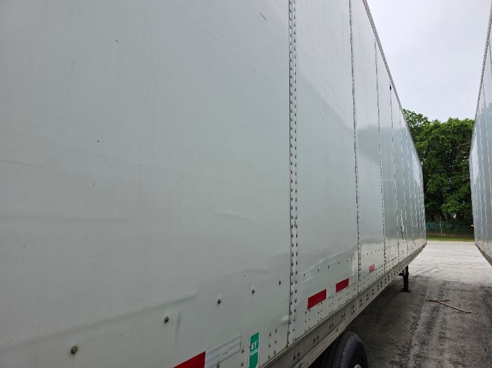 Dry Van Trailer-Semi Trailers-Wabash-2014-Trailer-Greensboro-NC-0\n\t\tmiles-$ 15,000 - Image 8