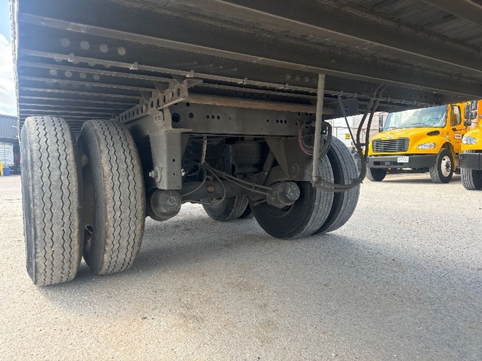 Dry Van Trailer-Semi Trailers-Wabash-2014-Trailer-Houston-TX-220,709\n\t\tmiles-$ 13,000 - Image 5