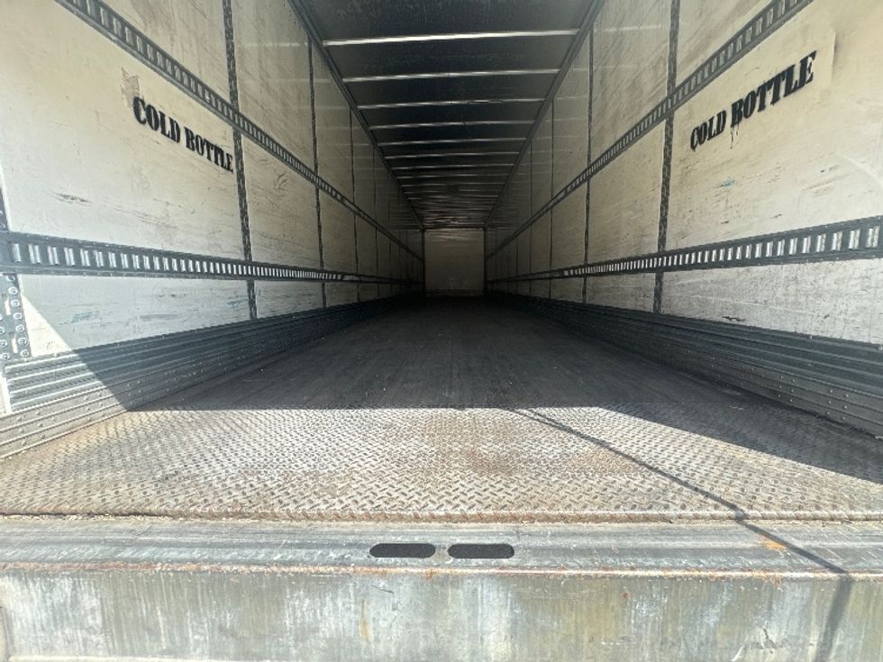 Dry Van Trailer-Semi Trailers-Wabash-2014-Trailer-Houston-TX-220,709\n\t\tmiles-$ 13,000 - Image 7