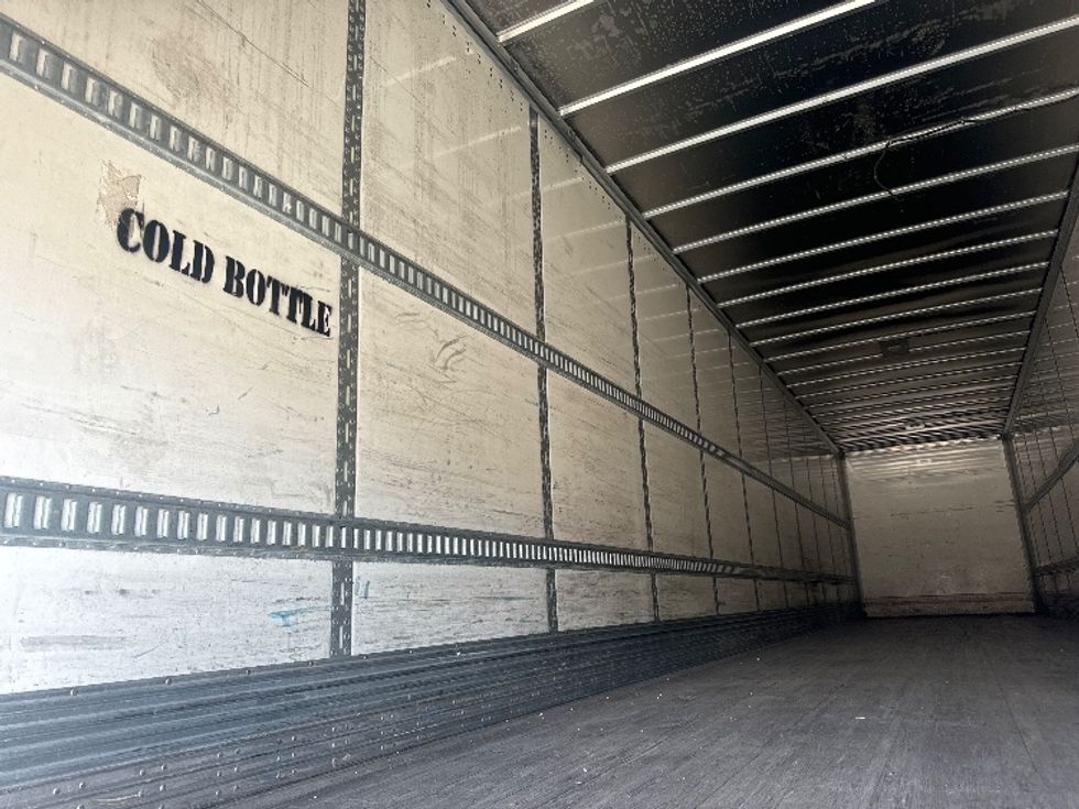 Dry Van Trailer-Semi Trailers-Wabash-2014-Trailer-Houston-TX-220,709\n\t\tmiles-$ 13,000 - Image 8