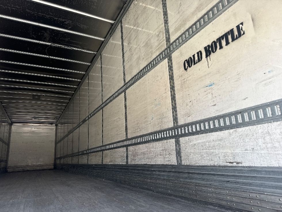 Dry Van Trailer-Semi Trailers-Wabash-2014-Trailer-Houston-TX-220,709\n\t\tmiles-$ 13,000 - Image 9