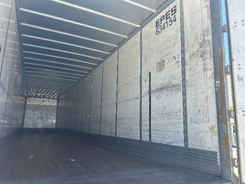 Dry Van Trailer-Semi Trailers-Wabash-2014-Trailer-Katy-TX-0\n\t\tmiles-$ 15,000 - Image 10