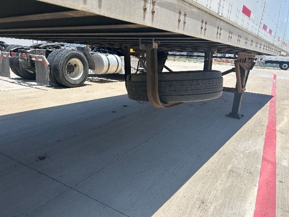 Dry Van Trailer-Semi Trailers-Wabash-2014-Trailer-Katy-TX-0\n\t\tmiles-$ 15,000 - Image 11