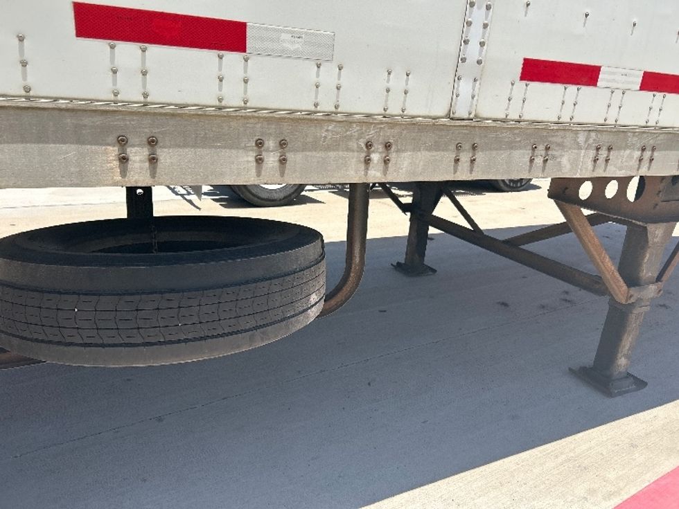 Dry Van Trailer-Semi Trailers-Wabash-2014-Trailer-Katy-TX-0\n\t\tmiles-$ 15,000 - Image 12
