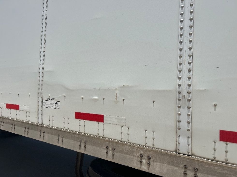 Dry Van Trailer-Semi Trailers-Wabash-2014-Trailer-Katy-TX-0\n\t\tmiles-$ 15,000 - Image 13